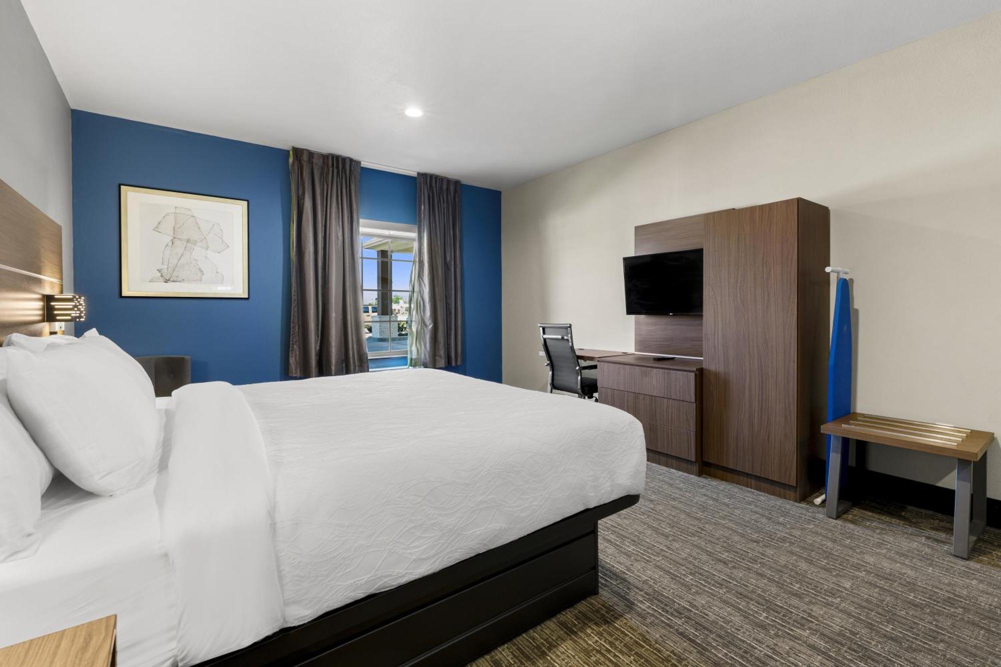 The Mulberry Hotel Westlake Exterior photo