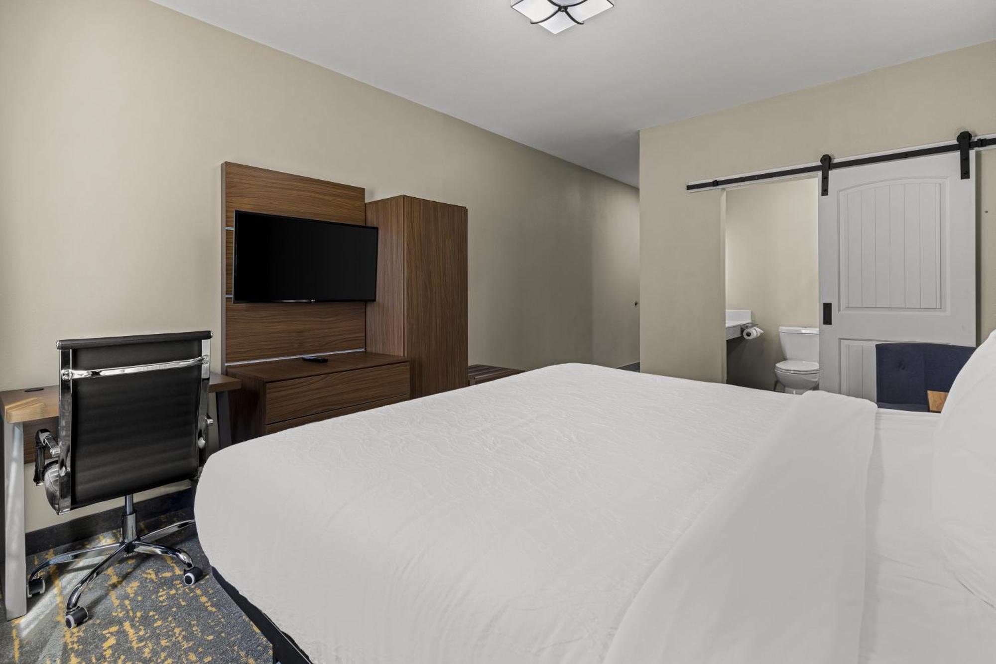 The Mulberry Hotel Westlake Exterior photo