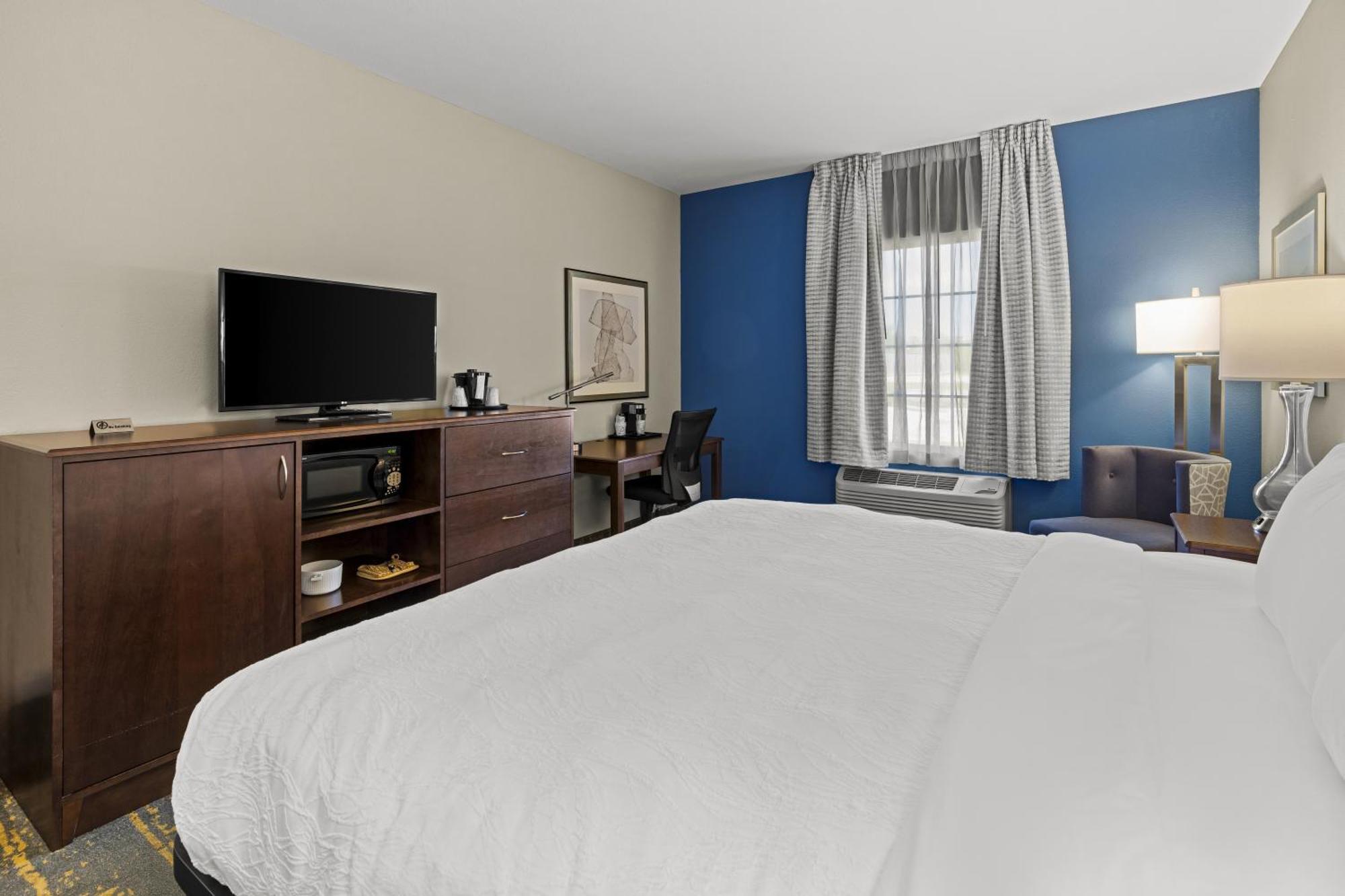 The Mulberry Hotel Westlake Exterior photo