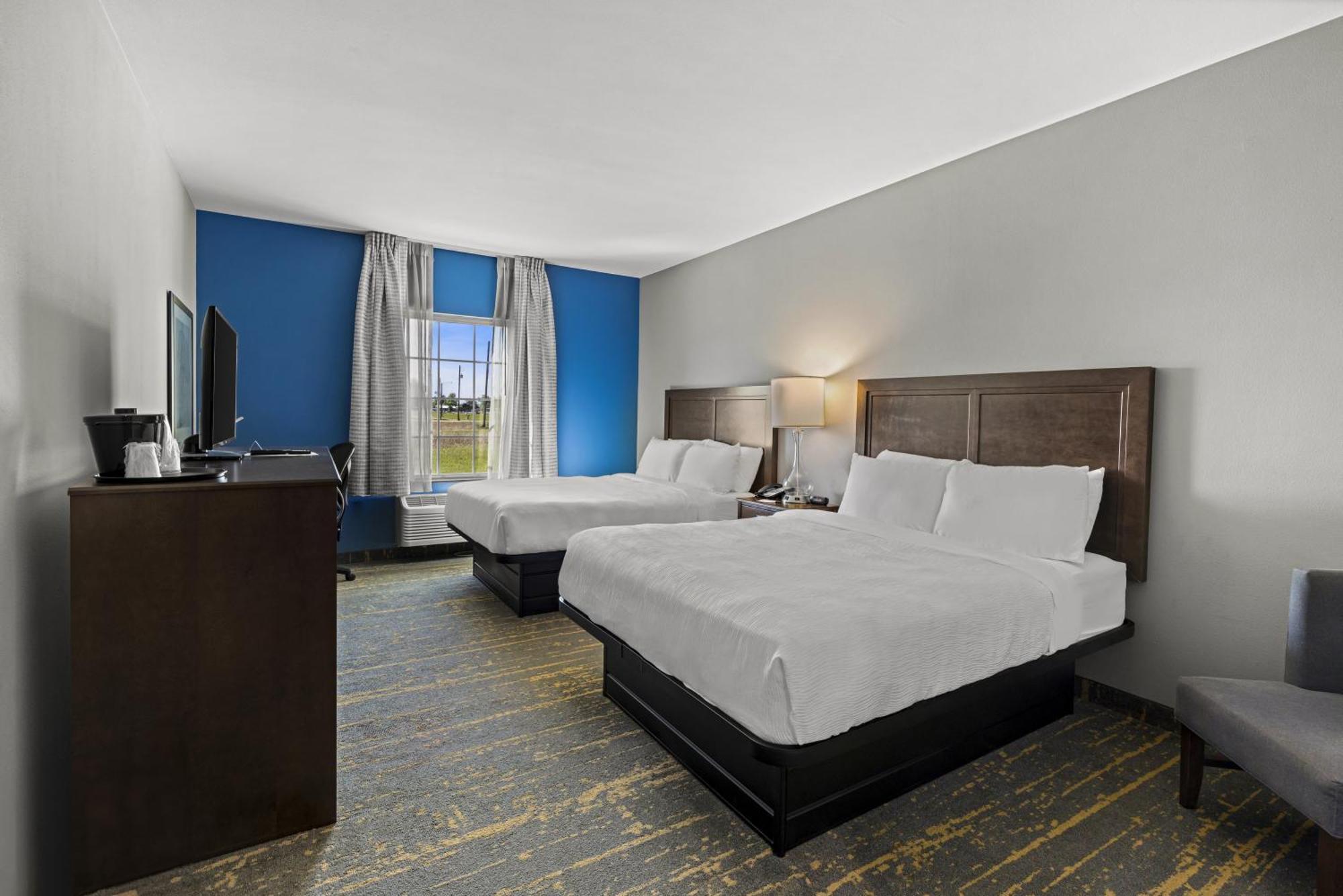 The Mulberry Hotel Westlake Exterior photo