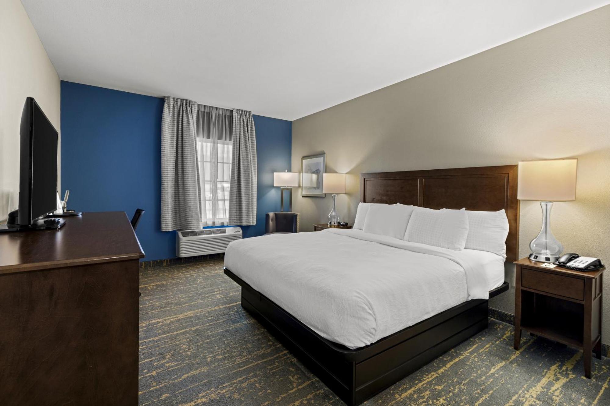 The Mulberry Hotel Westlake Exterior photo