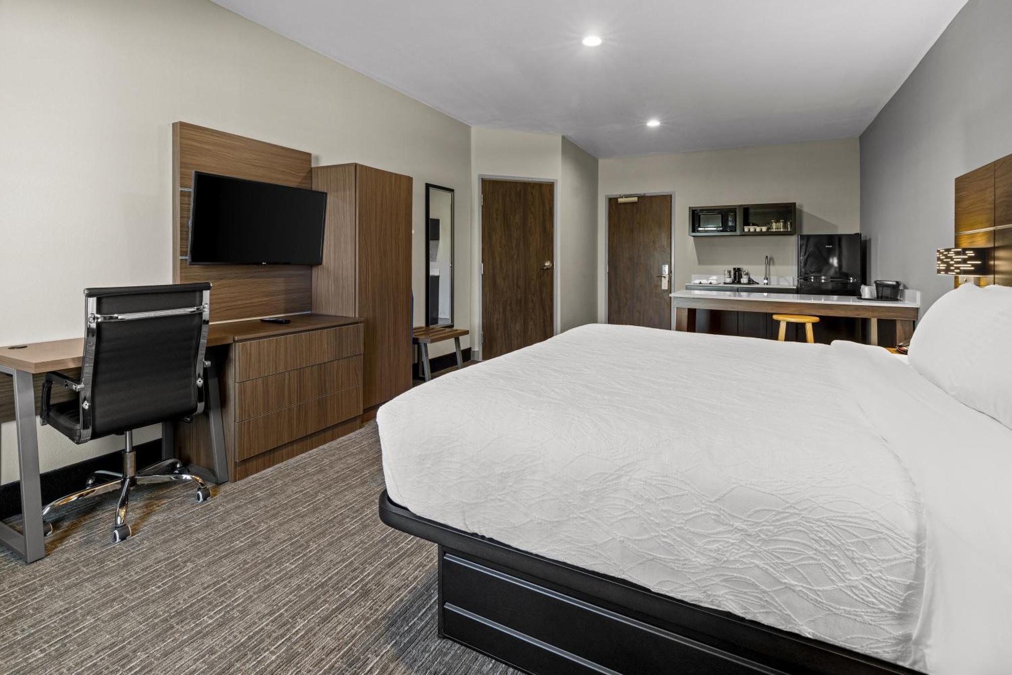 The Mulberry Hotel Westlake Exterior photo