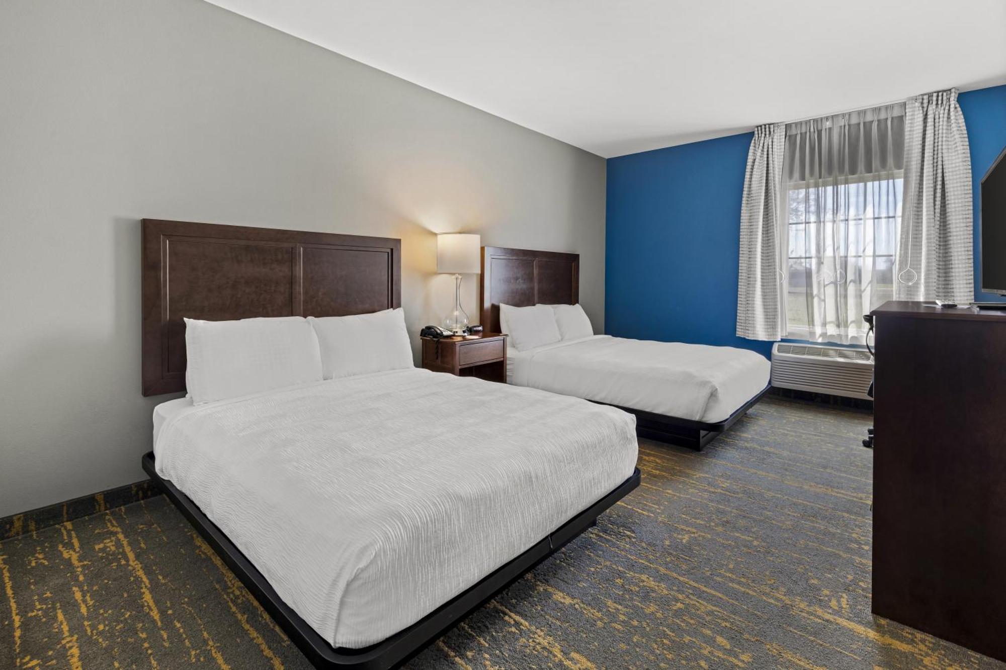 The Mulberry Hotel Westlake Exterior photo