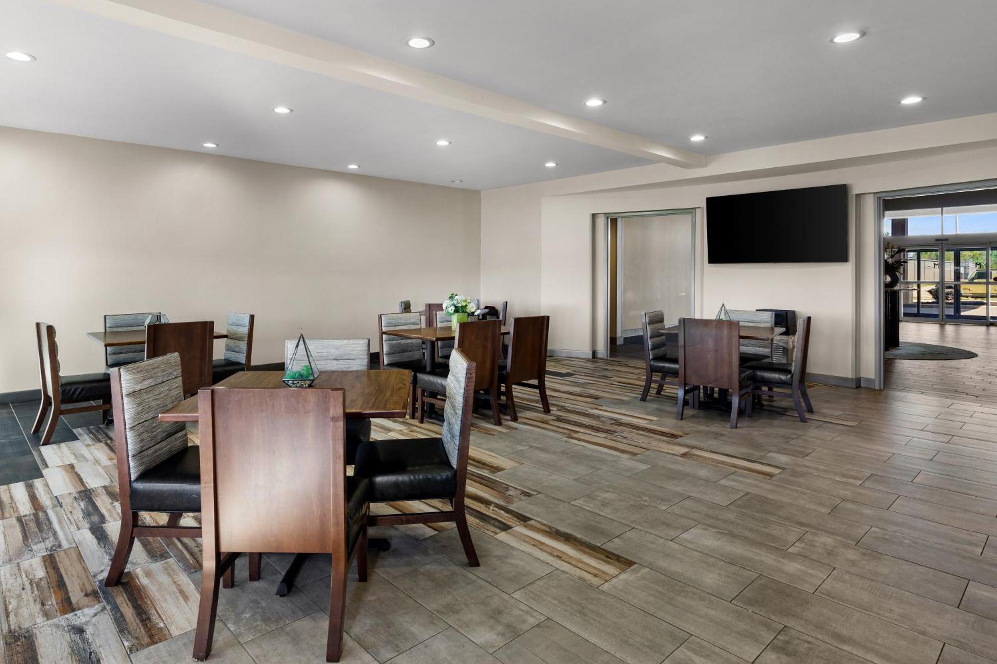 The Mulberry Hotel Westlake Exterior photo