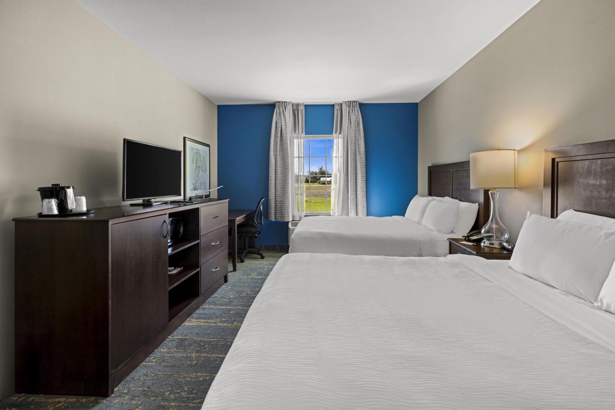 The Mulberry Hotel Westlake Exterior photo