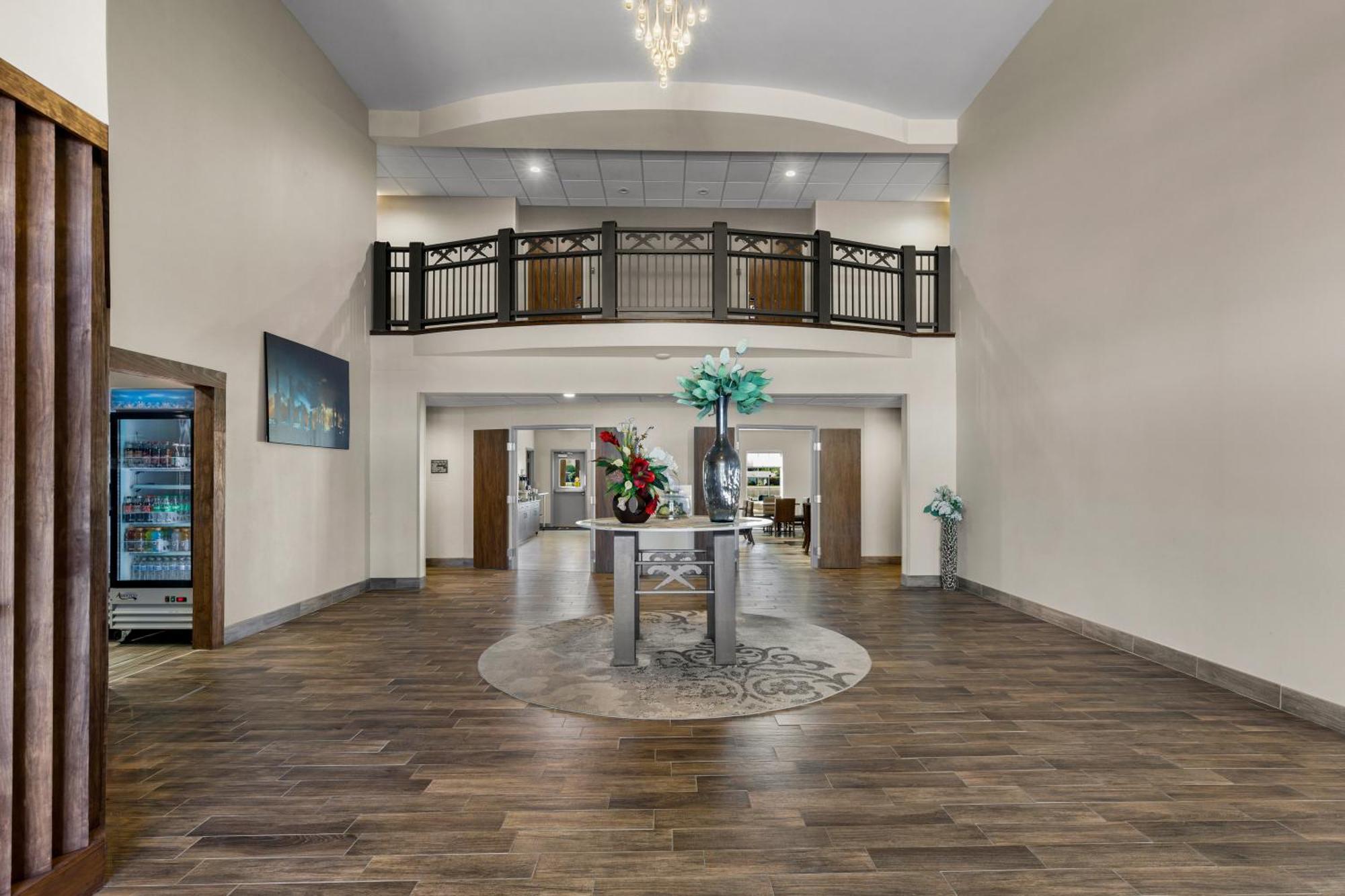 The Mulberry Hotel Westlake Exterior photo