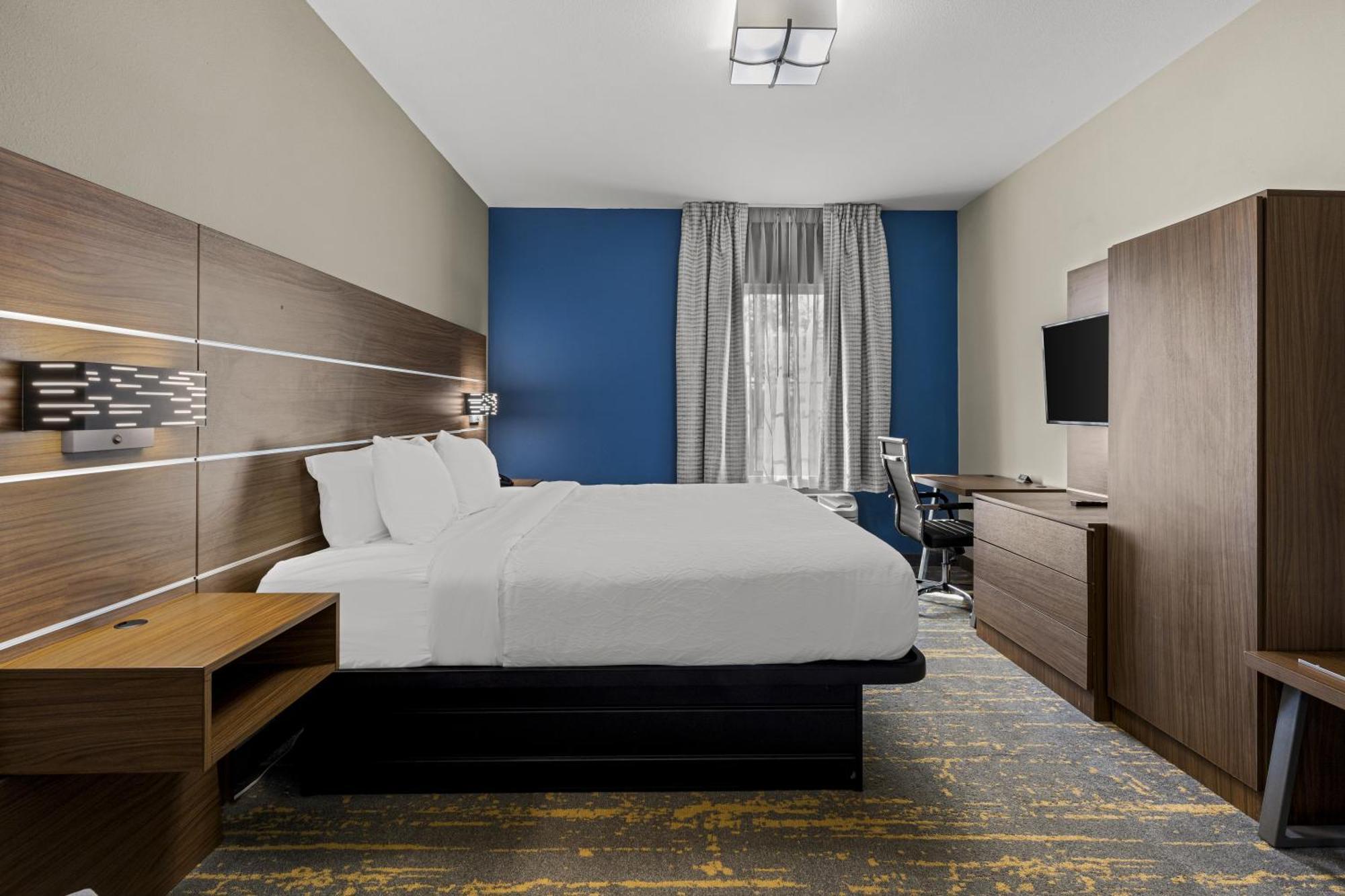 The Mulberry Hotel Westlake Exterior photo