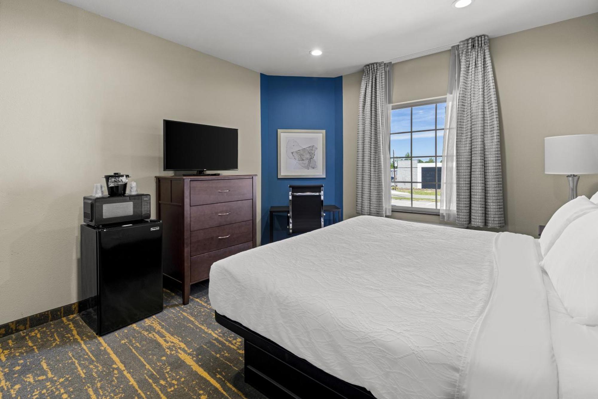 The Mulberry Hotel Westlake Exterior photo