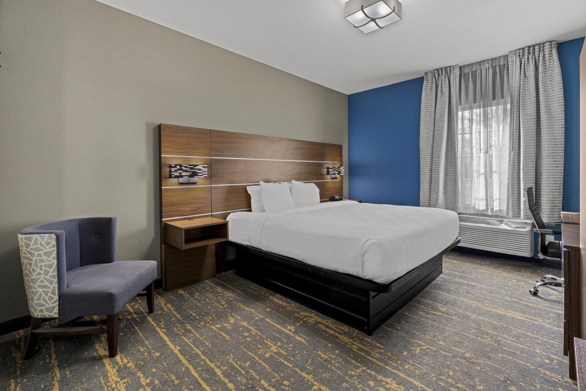 The Mulberry Hotel Westlake Exterior photo