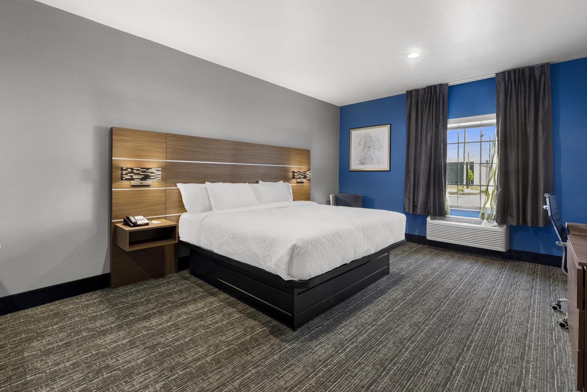 The Mulberry Hotel Westlake Exterior photo
